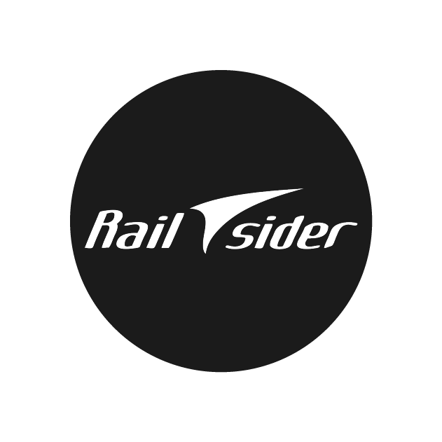 railsider logo